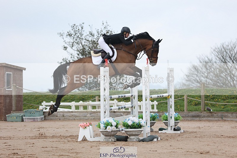 250424-090853-02578 - Cls 29 Young Horse 6yr old