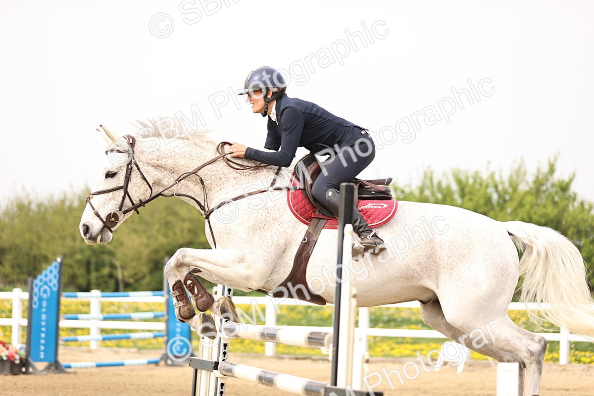  - Class 20 - National 1.30-1.40m