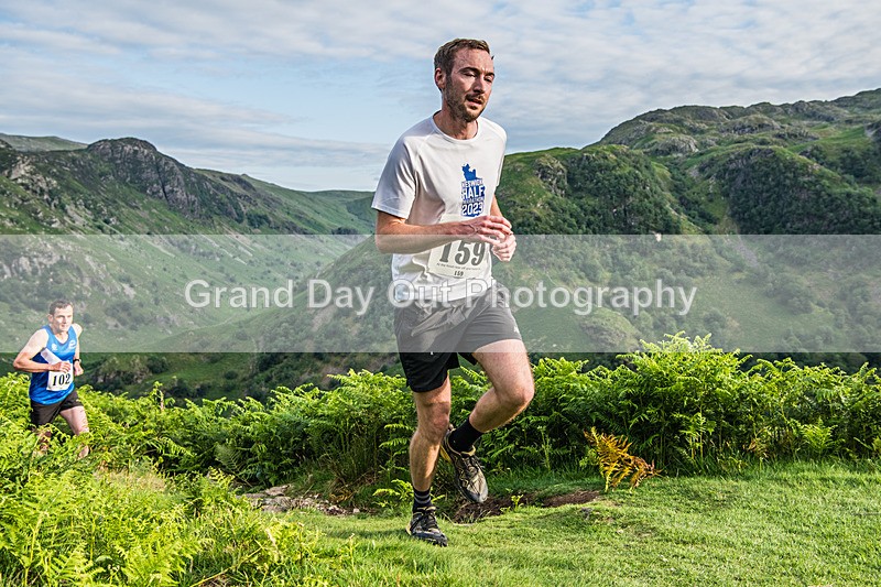 Langstrath-129 - Langstrath Fell Race Wednesday 18th June 2025