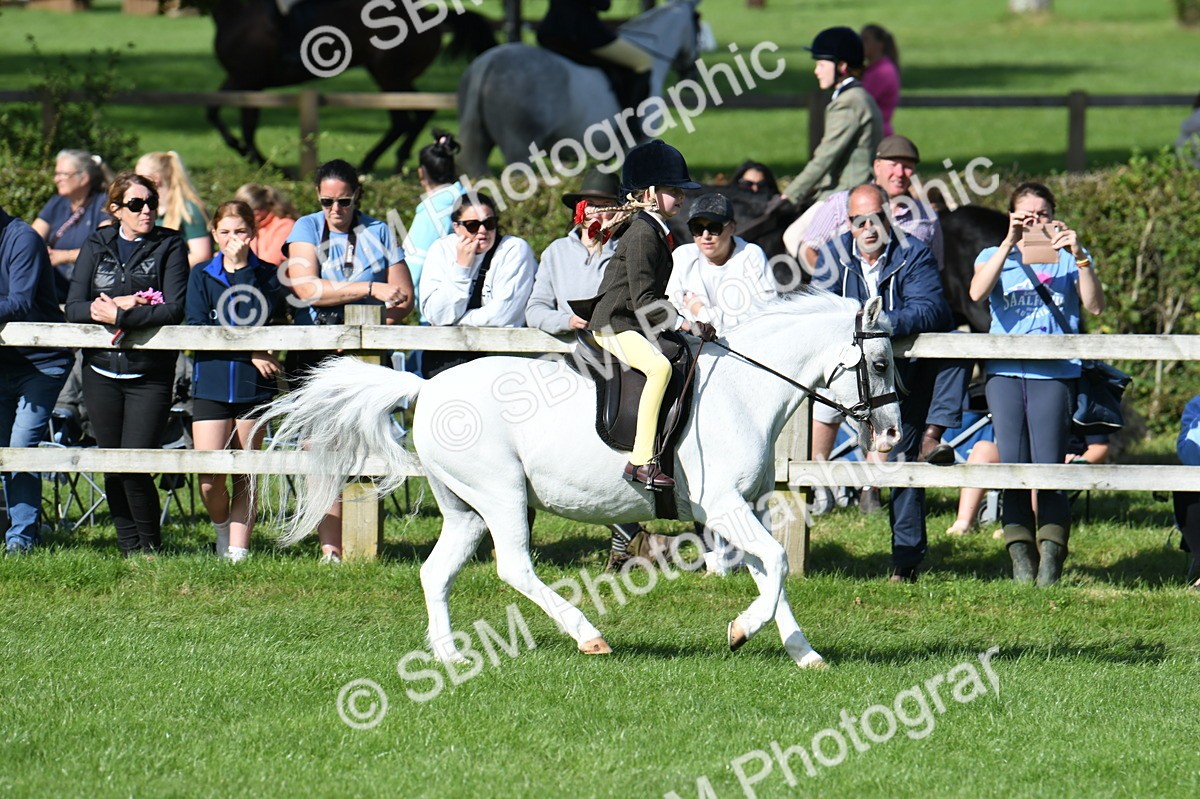 SBM_50303 - S21 - Novice & Newcomers 1st Ridden Pony