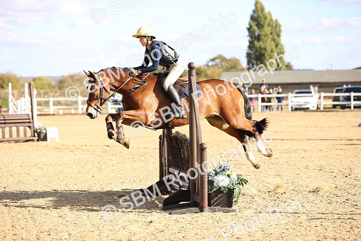 SBM_003264 - Class 3 - 90cm