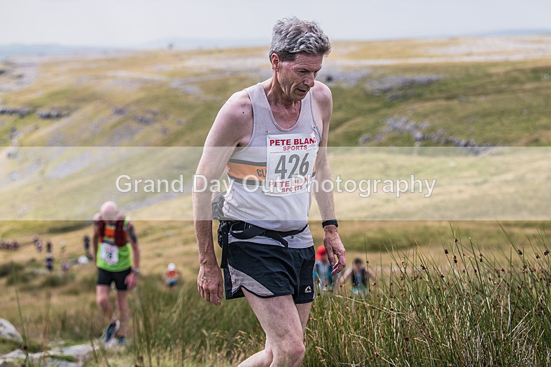 Ingleborough-351 - Ingleborough Mountain Race Saturday 18th July 2026