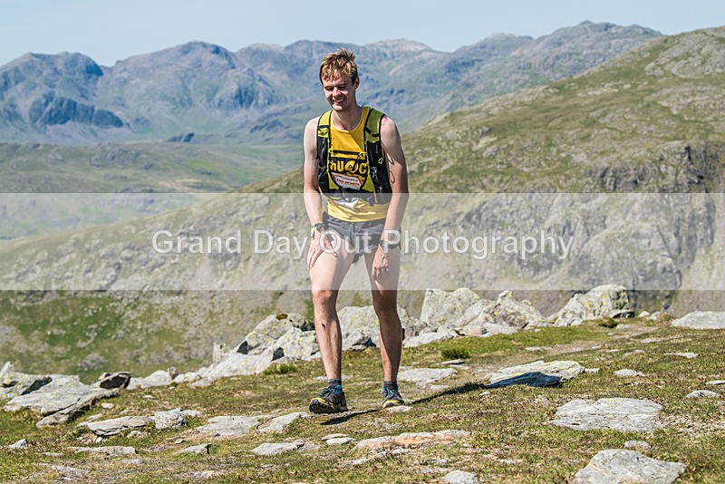 Duddon Long-739 - Duddon Valley (Long) Fell Race Saturday 3rd June 2023