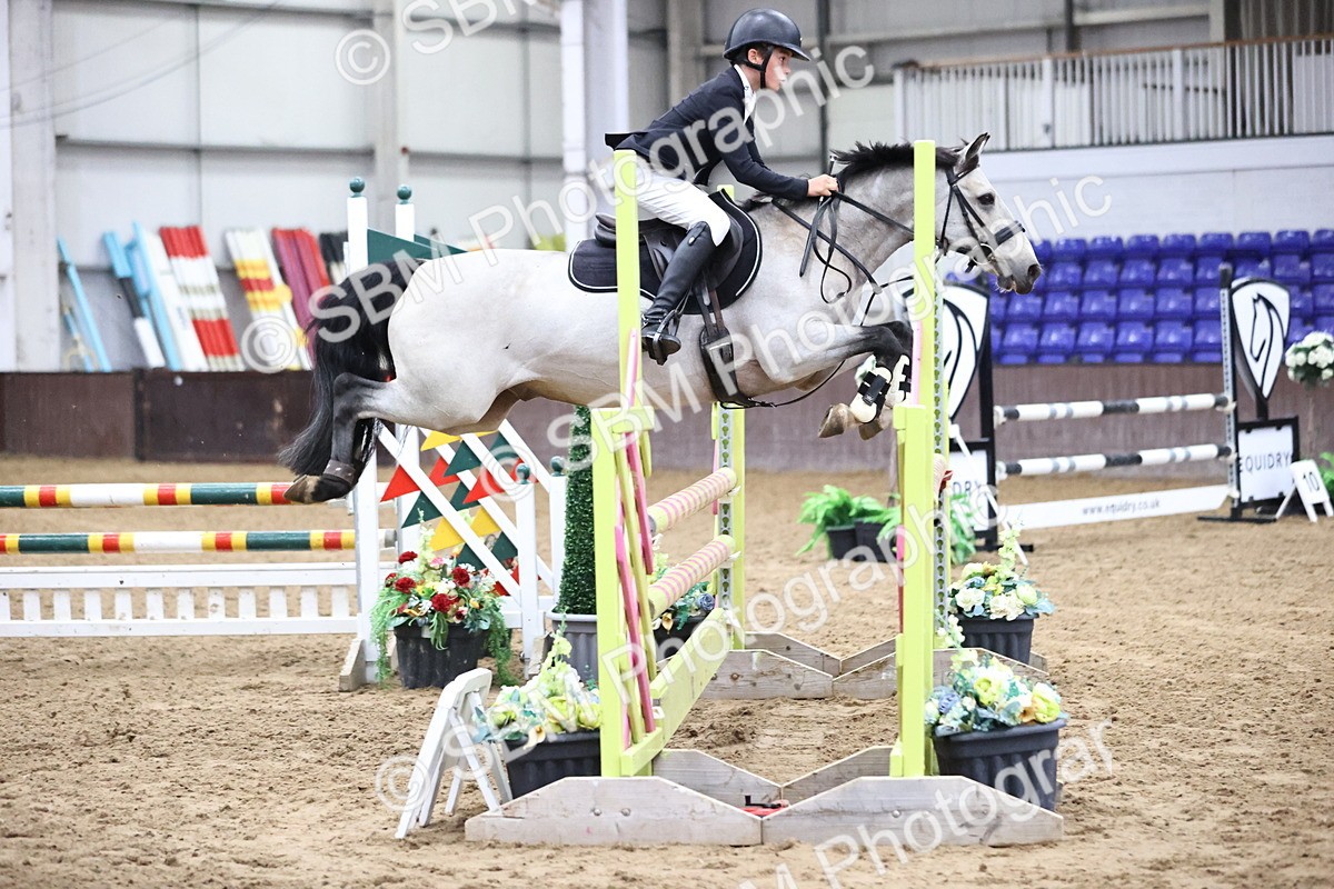 SBM_001031 - Class 4 - Springboard 128cm 138cm Restricted Handicap 90cm 1.00m
