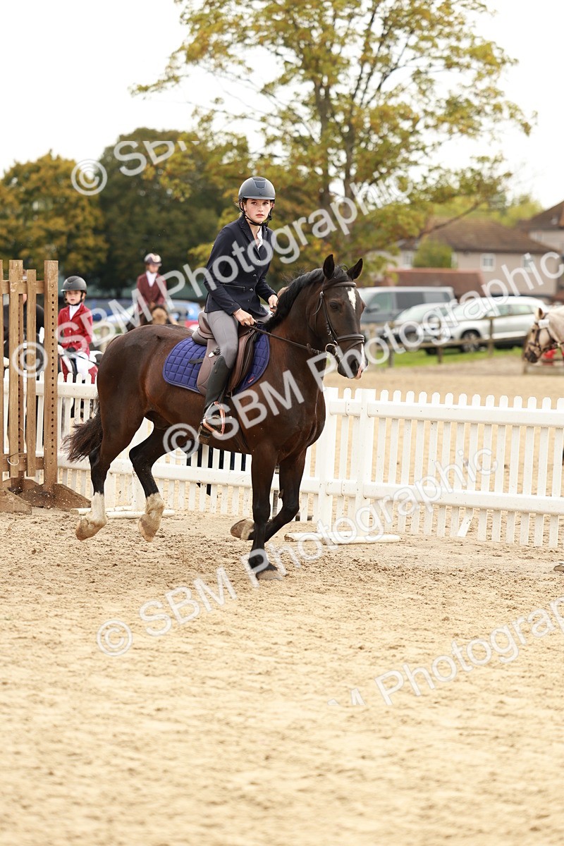 SBM_57814 - J11 - Junior Pony 50cm Championship