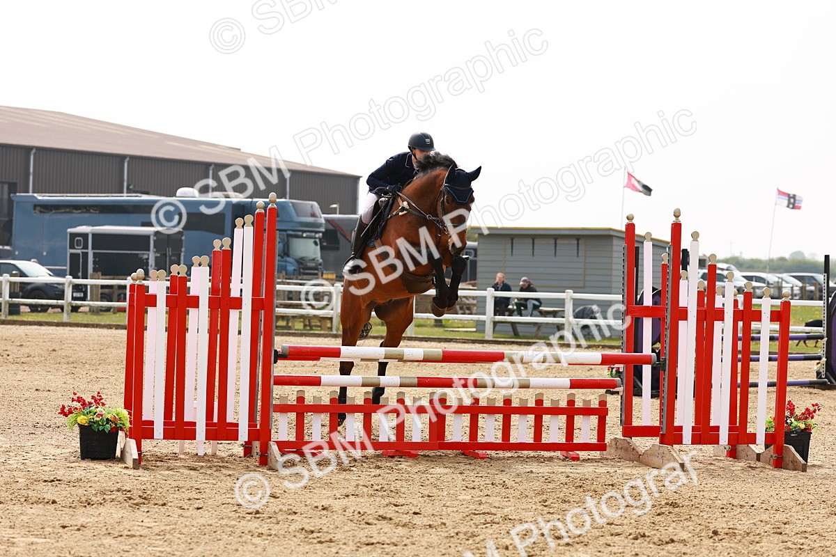  - Class 16 - Senior Discovery - 1.00m