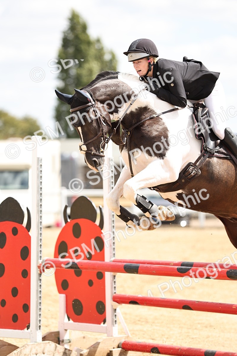 SBM_004482 - Class 4 - Amateur Champioship Qualifier 95cm