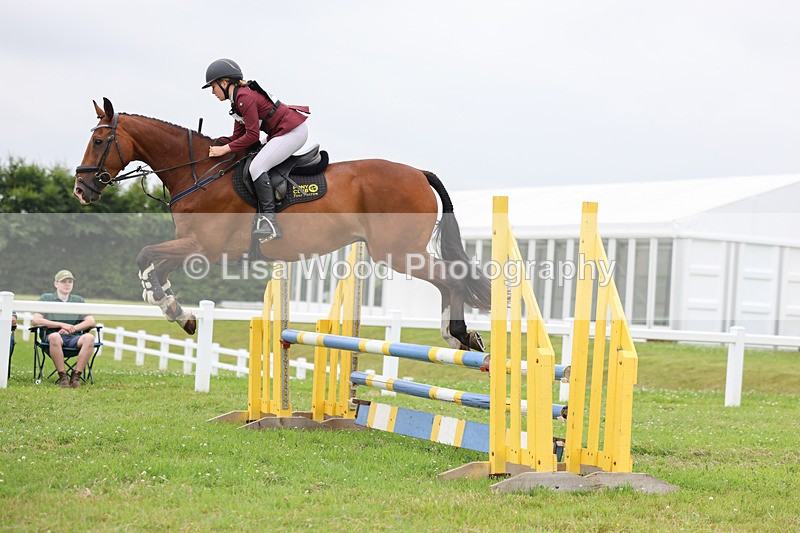 3E7A6237 - Class 5 PC80 Regional Qualifier Rnd 2 (B)