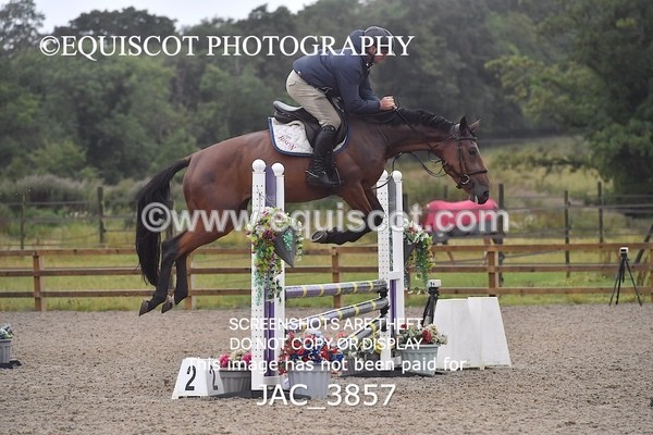 JAC_3857 - CLASS 3 Club 90cms Open
