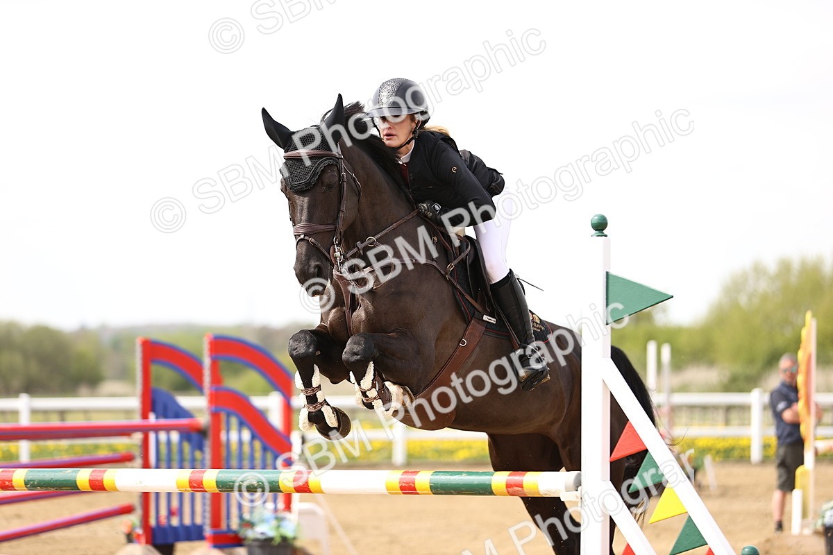  - Class 12 - Senior 1.15m Open