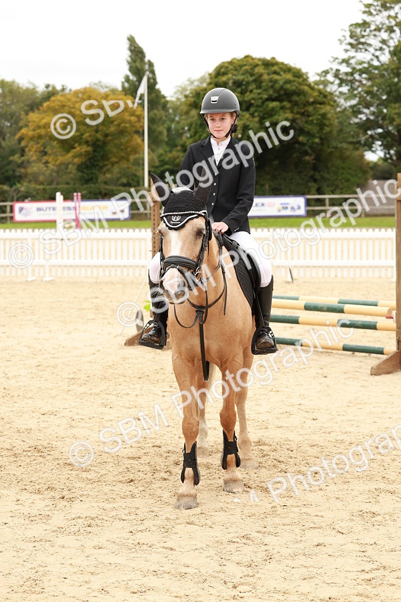 SBM_63880 - J12 - Junior Pony 55cm Championship