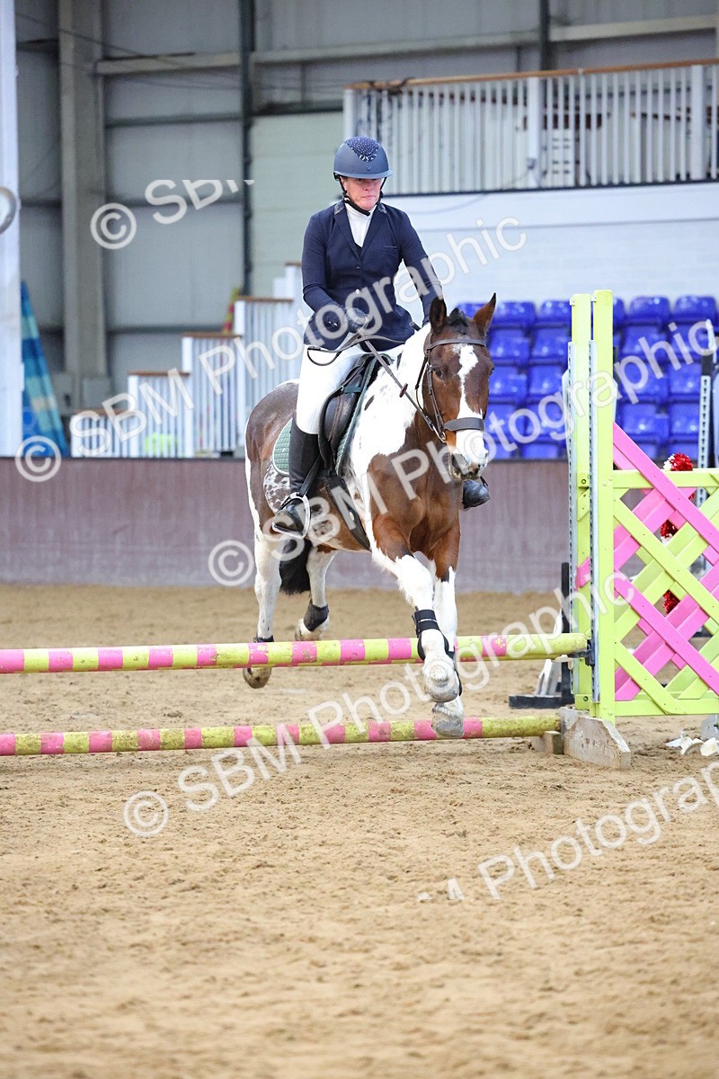 SBM_000476 - Class 2 - Show Jumping 60cm