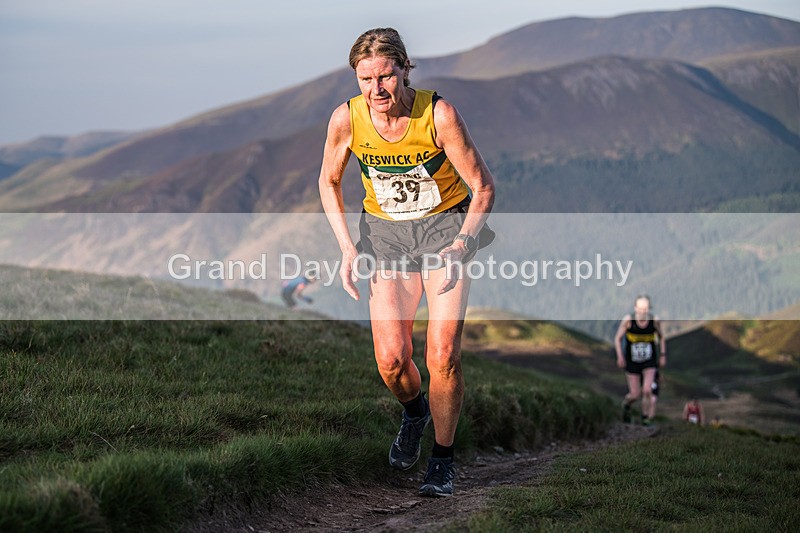 Lords Seat-470 - Lords Seat Fell Race Wednesday 30th April 2025