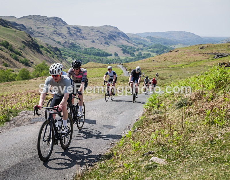 131044 - Hardknott Pass Camera 1 13.00-14.00
