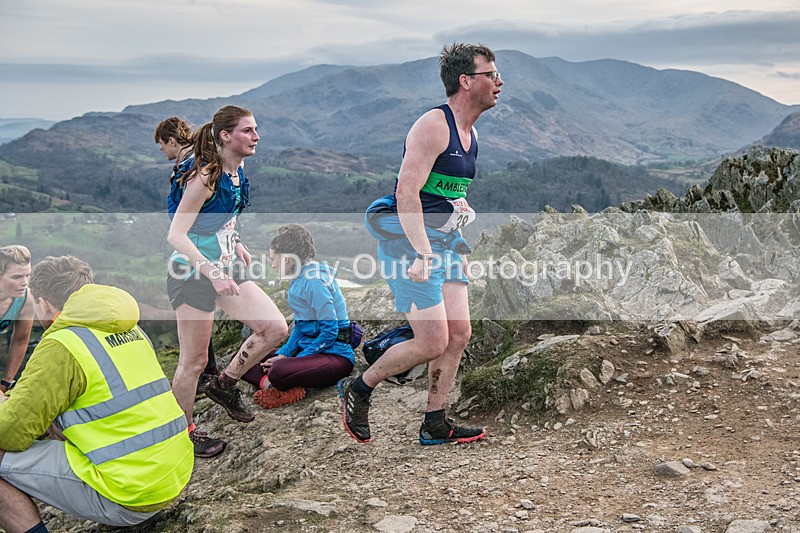 Loughrigg-447 - Loughrigg Fell Race, Wednesday 8th April 2026