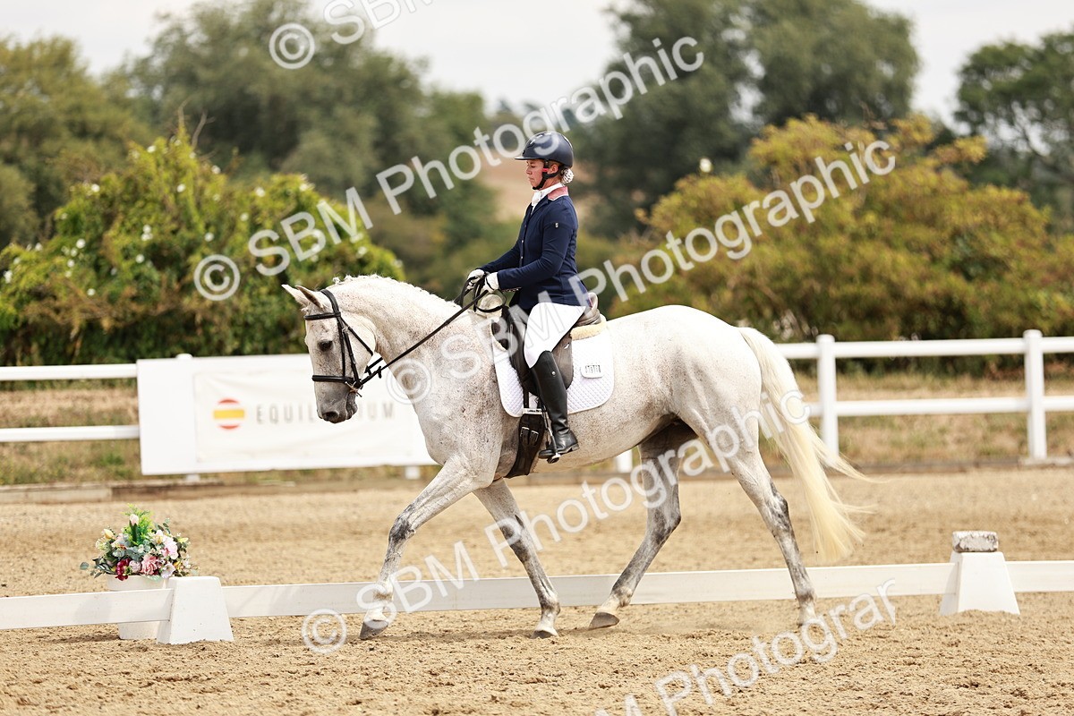 SBM_002999 - Class 6 - Novice 6 Silver - 11.34-12.20