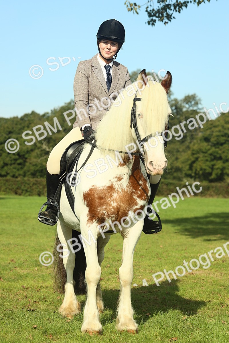 SBM_59991 - S38 - Starters Ridden Showing