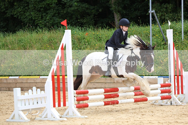 3E7A2650 - Class 4: 60cm Junior