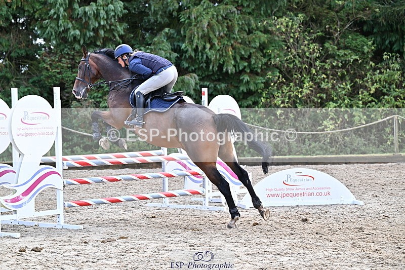 250829A-132151-01751 - Cls 8 95cm Amateur Quali