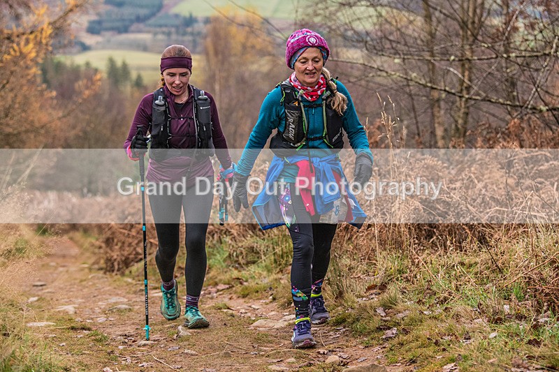Tweed Valley-974 - High Terrain Events Tweed Valley 65 & 50K Ultra Trail Races Sunday 17th November 2024