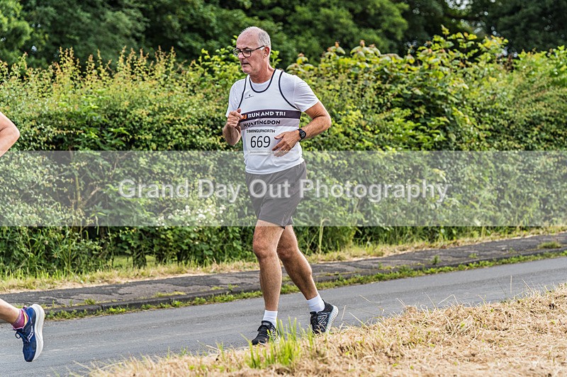 Lambfoot-126 - Lambfoot Loop Road Race Tuesday 2nd July 2024