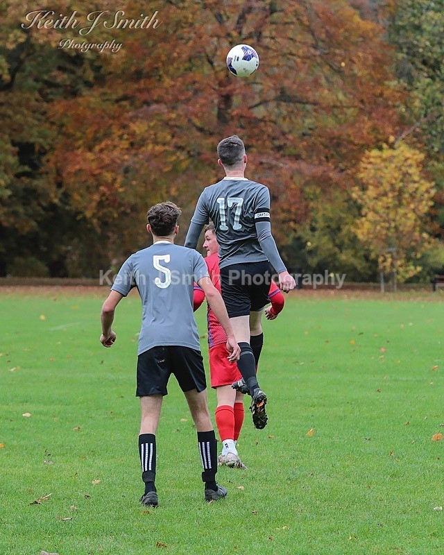 9KJS0161 - AFC spinney