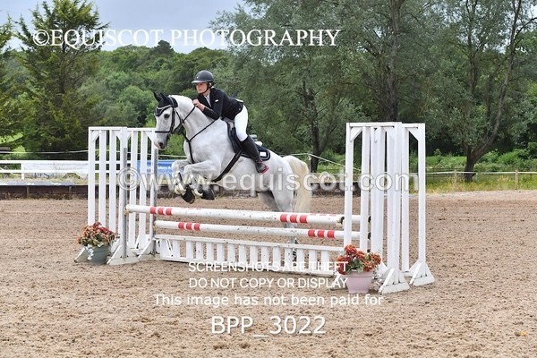 BPP_3022 - CLASS 12 SUN 0.85m Amateur Championship Qualifier