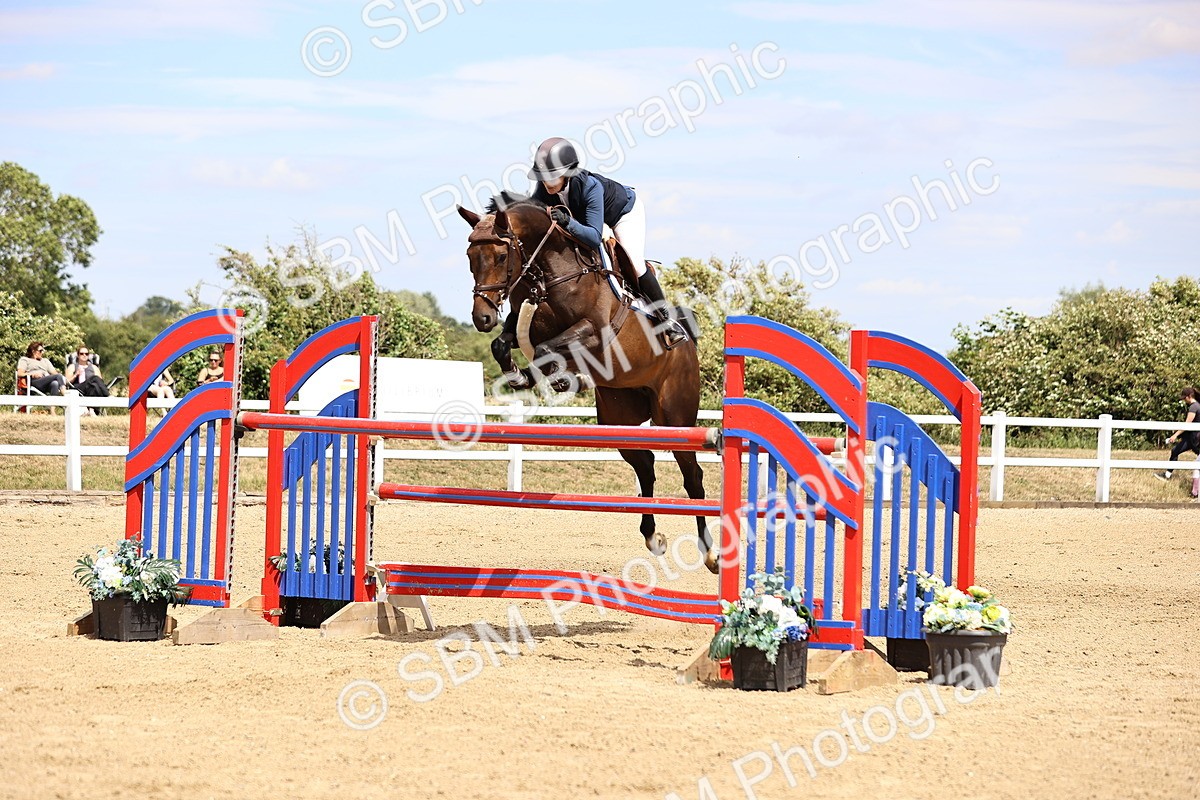 SBM_010895 - Class 10 - Talent Seekers Inc 7 Years Old Championship Qualifer - 1st Half