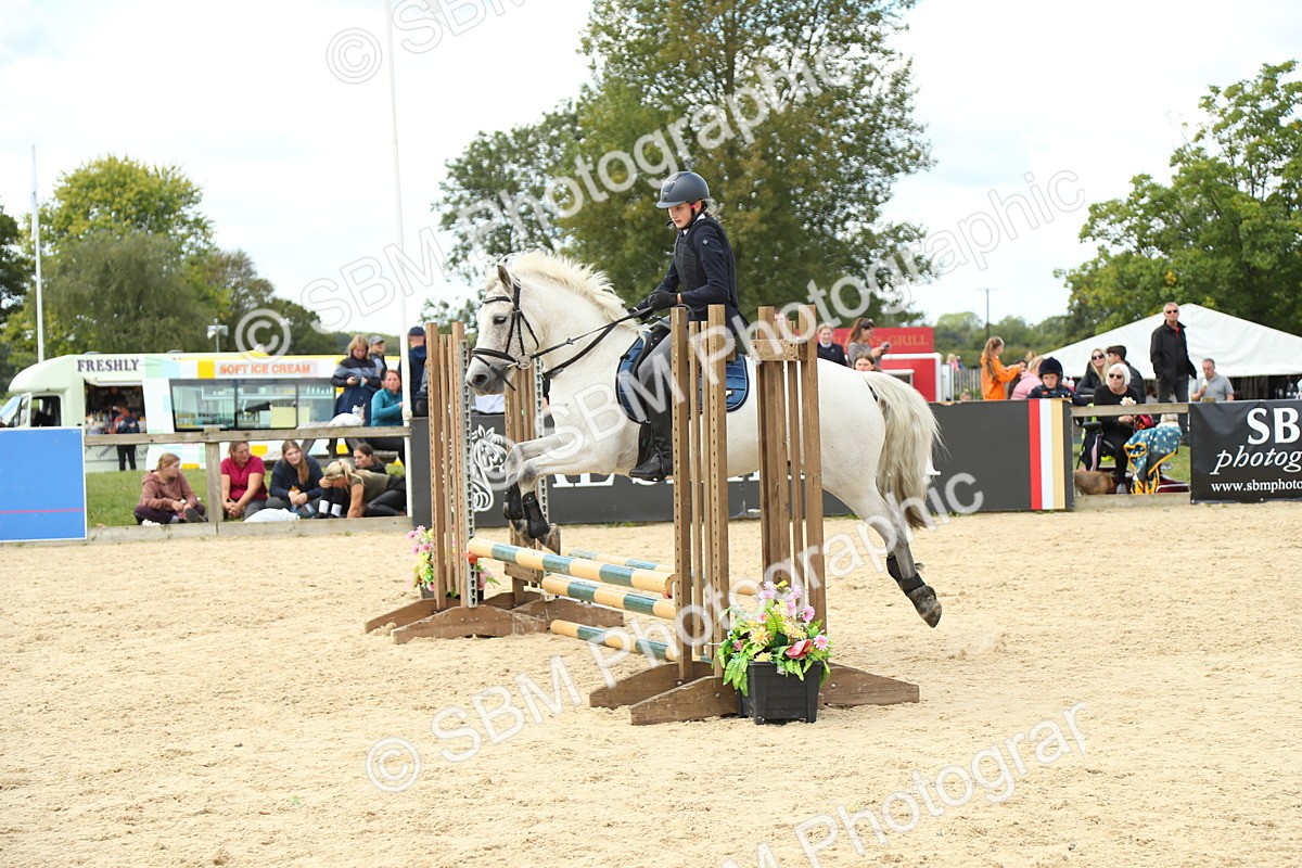 SBM_41459 - J6 - Junior Pony 55cm Championships