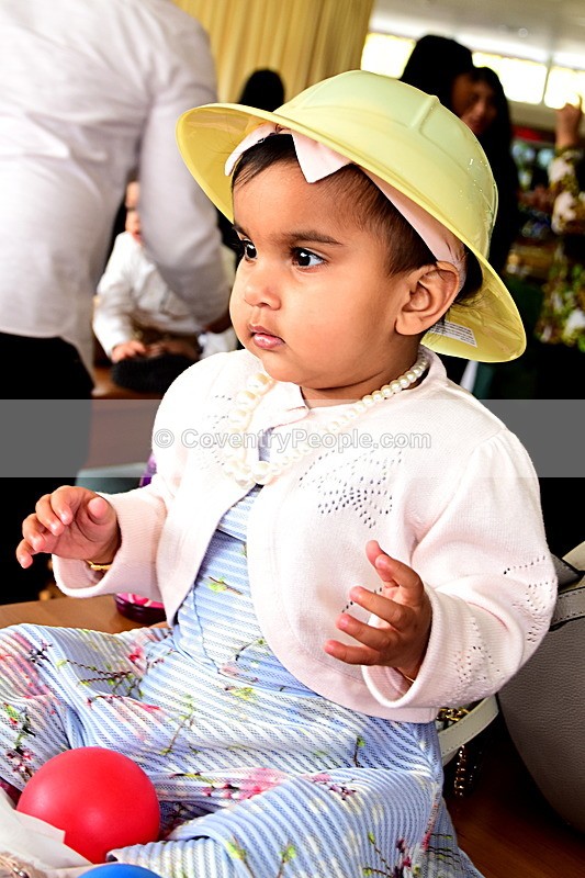 ADN-332 - Aiden's 1st Birthday