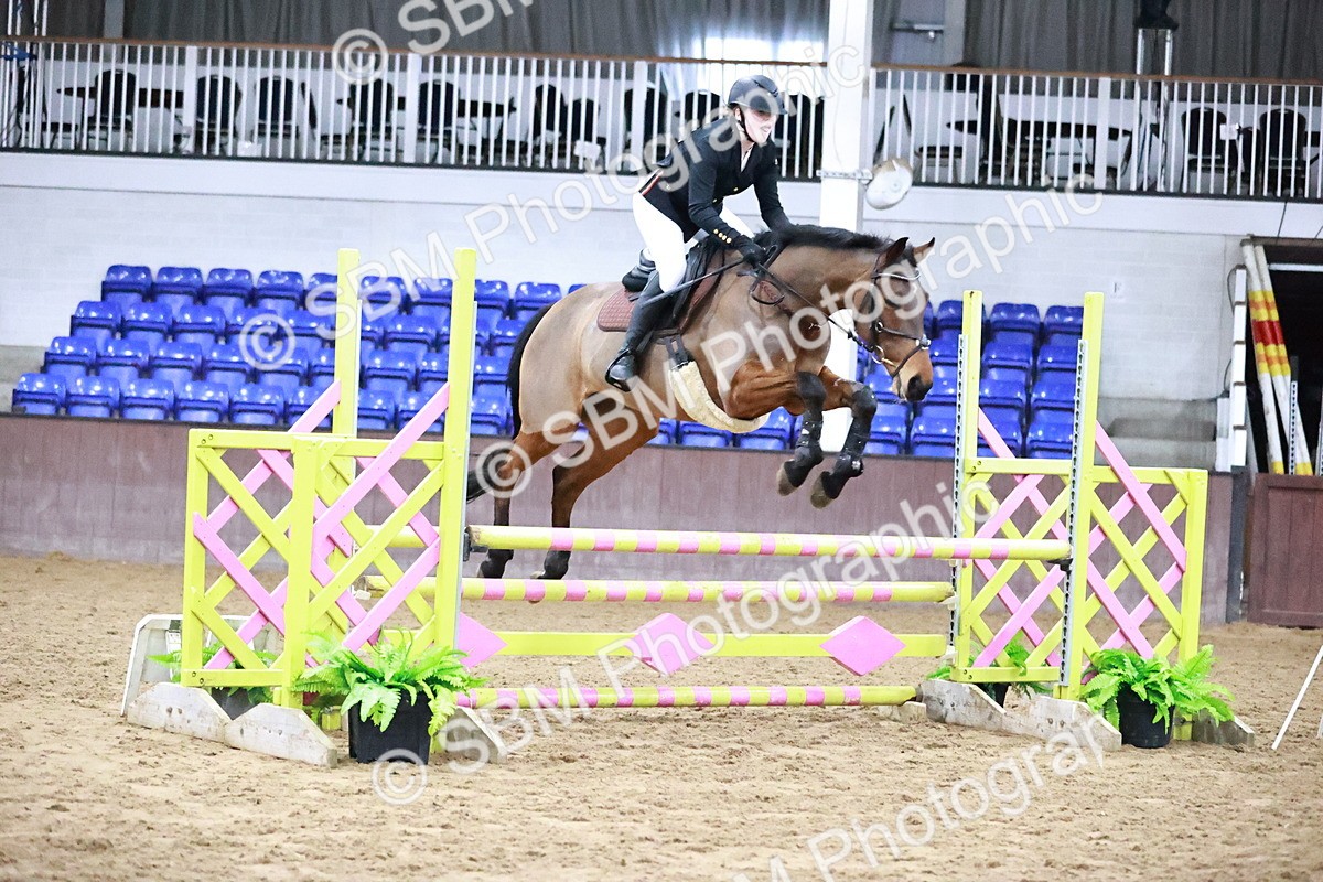 SBM_004239 - Class 15 - Senior British Novice 90cm