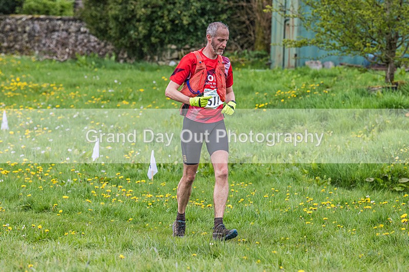 3 Peaks-2648 - The 3 Peaks Race Saturday 27th April 2024