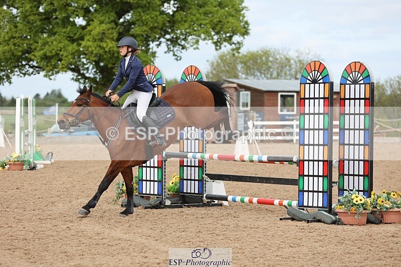 250504-112705-02320 - Cls 3 Pony Discovery and 90cm Open