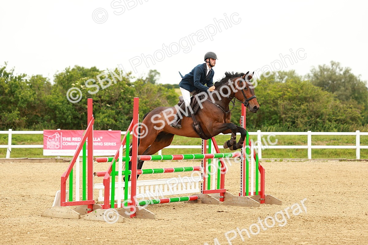 SBM_001548 - Class 3 - Senior Discovery - 1.00m