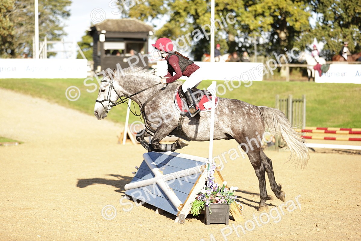 SBM_12254 - E6 - Eventers Challenge 80cm Championship