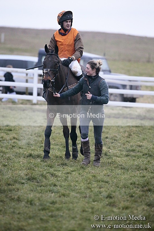 PtP 180218 926 - Combined Services Point-to-Point Larkhill 18/02/18