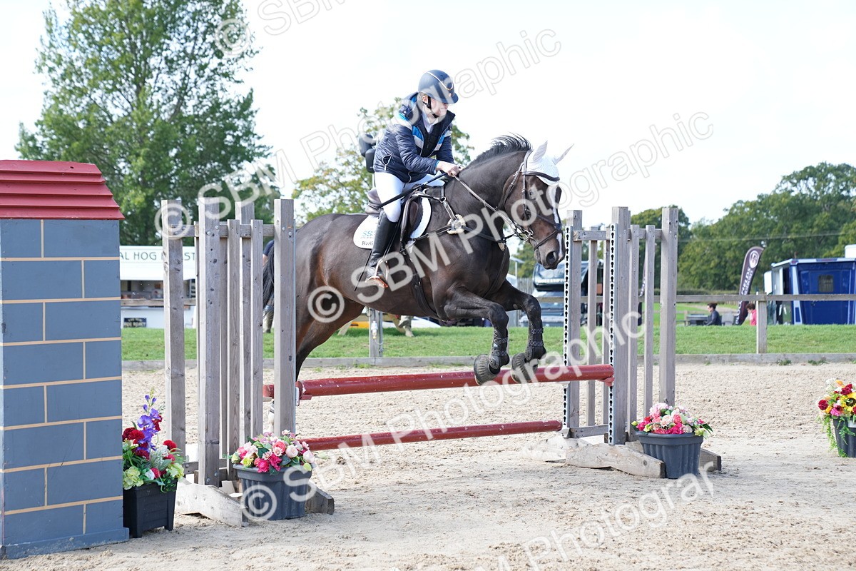 SBM_05951_J56 - Clear Round 70cm - David Walker