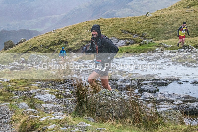 Langdale-883 - Langdale Horseshoe Fell Race Saturday 12thOctober 2024