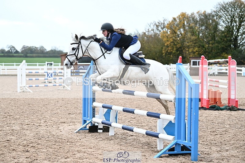 231118A-124549-01979 - Cls 6 BlueChip Pony Sapphire Qualifier