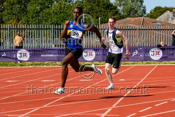 Age25SAT-917182 - Track Male