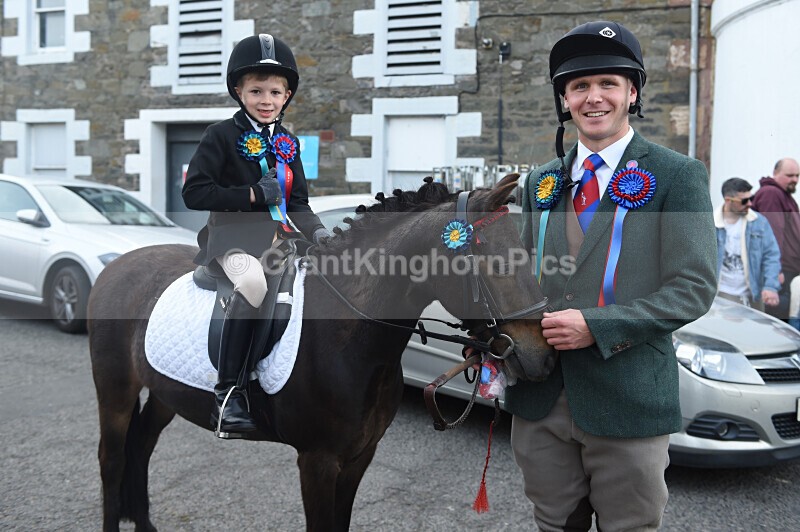 054 - Selkirk Junior Rideout 2025