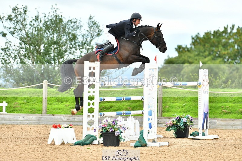 230723A-132145-12566 - Cls 12, 2 Star Big 1.45m GP 12.45 to End