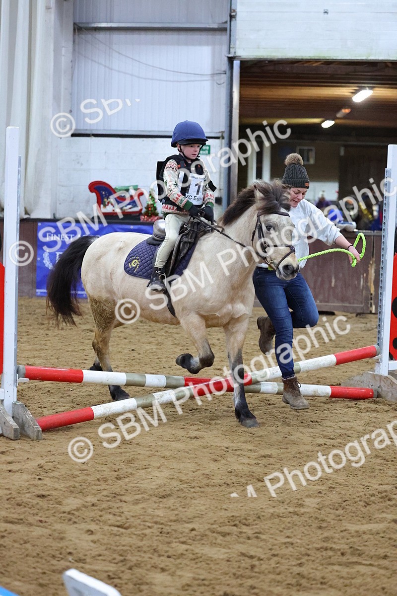 SBM_000267 - Class 1 - 40cm