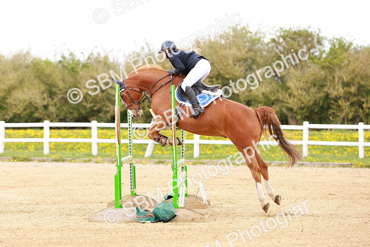 SBM_005568 - Class 6 - 90cm