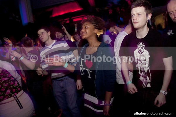 38 - Soul:ution @ botw 25.03.11