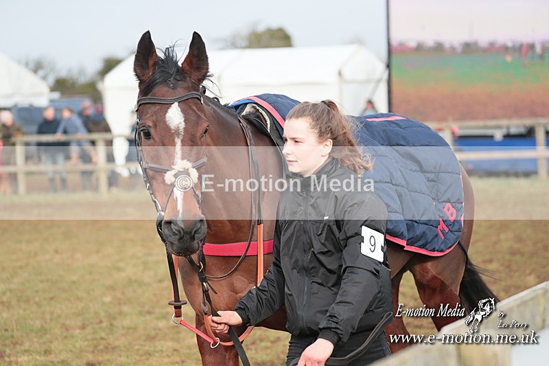 PtP 210124 580 - Cocklebarrow Races Point-to-Point 21/01/24