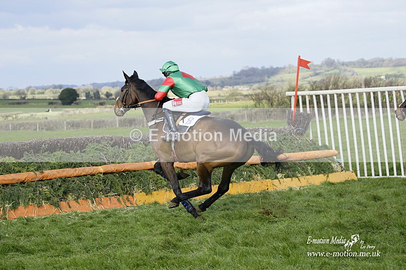 PtP 060322 391 - Blackmore & Sparkford Vale Hunt PtP 06/03/22
