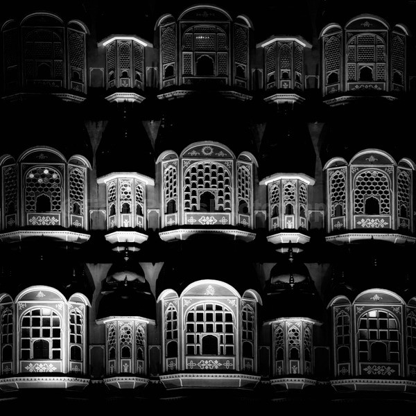 India-45 - Architecture of India