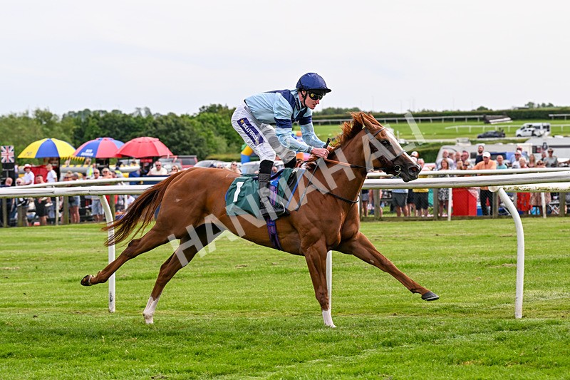300526-Race 6-Zoustar Dreams-0824 - Race 6 16.43pm Racing TV Handicap