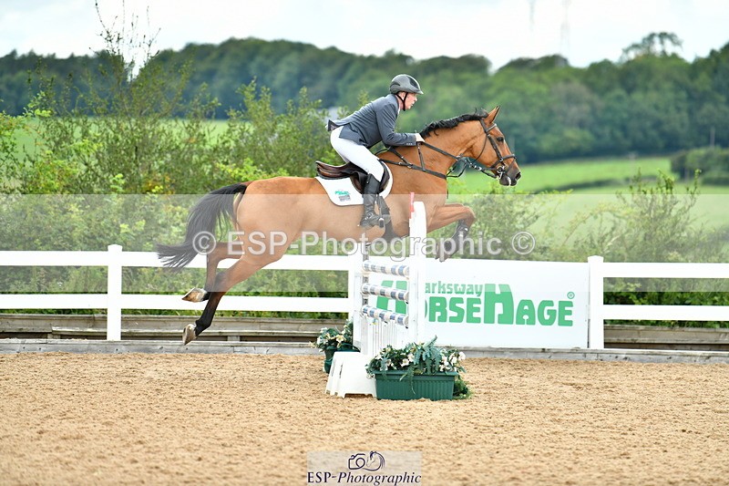 230721A-133241-06581 - Cls 14, 1 Star Bronze 1.10m